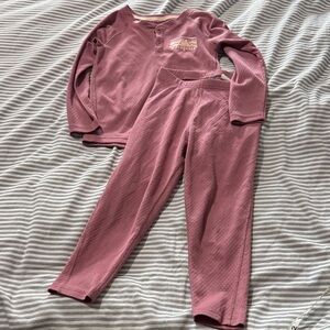 Patagonia Capilene Baselayer set